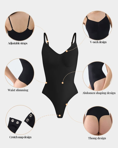 Shapewear Bodysuit