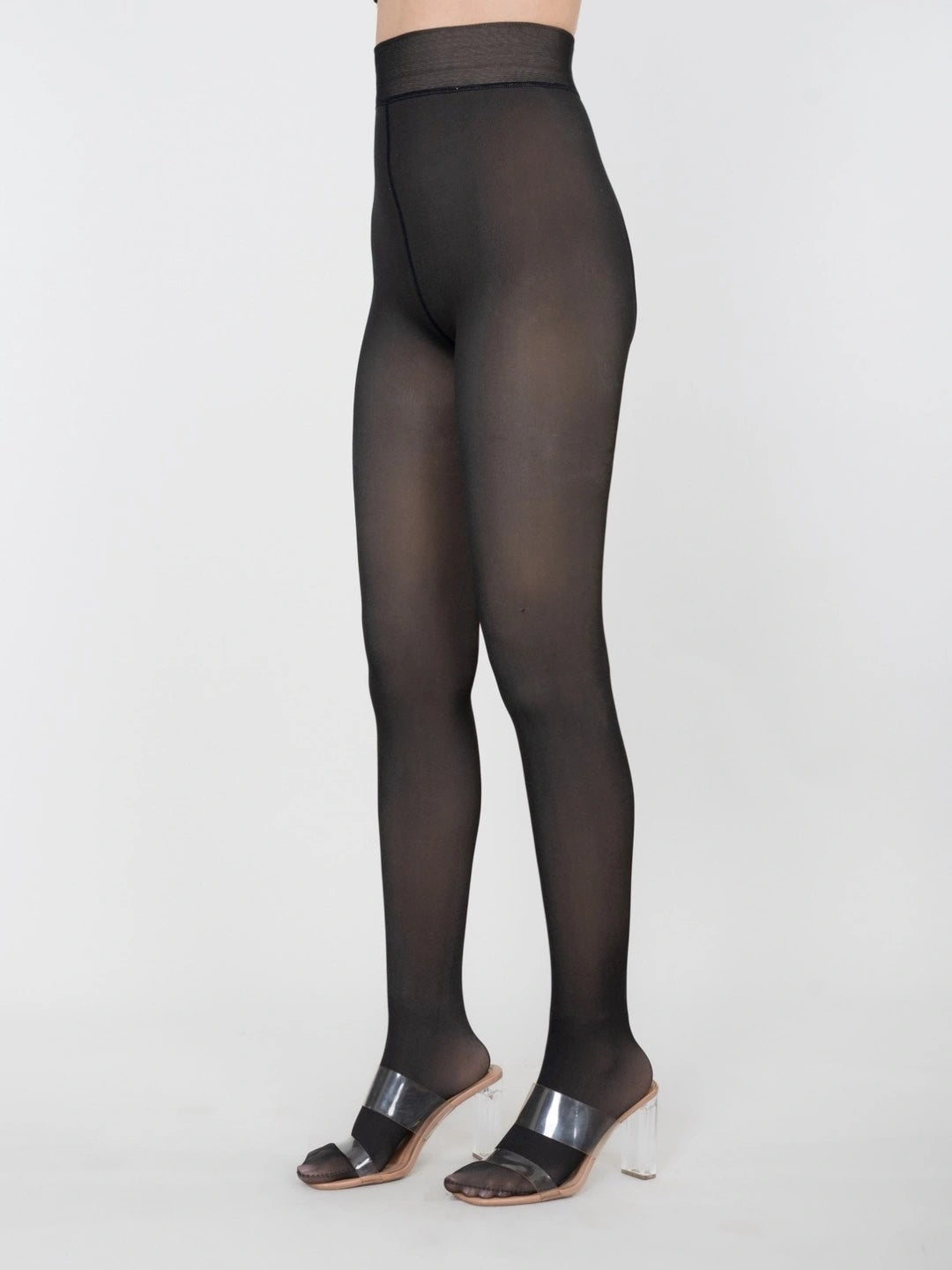 In Shapee - Thermal Fleece Stockings