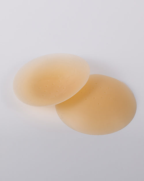 Smooth Coverage Invisible Silicone Nipple Covers