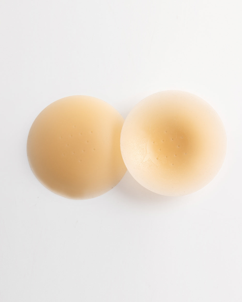 Smooth Coverage Invisible Silicone Nipple Covers