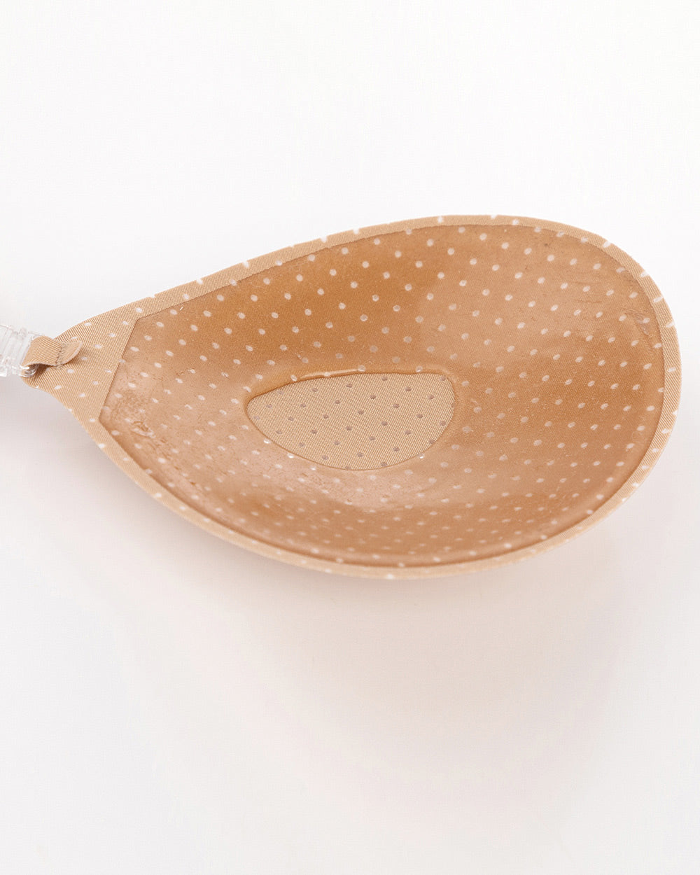 Breathable Invisible Adhesive Bra