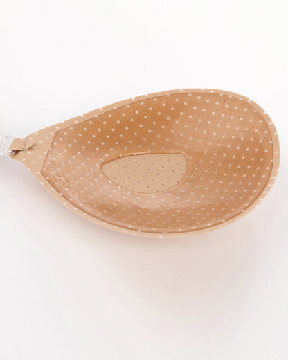 Breathable Invisible Adhesive Bra