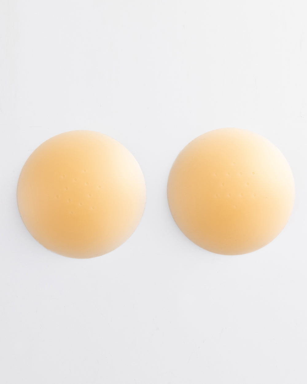 Smooth Coverage Invisible Silicone Nipple Covers