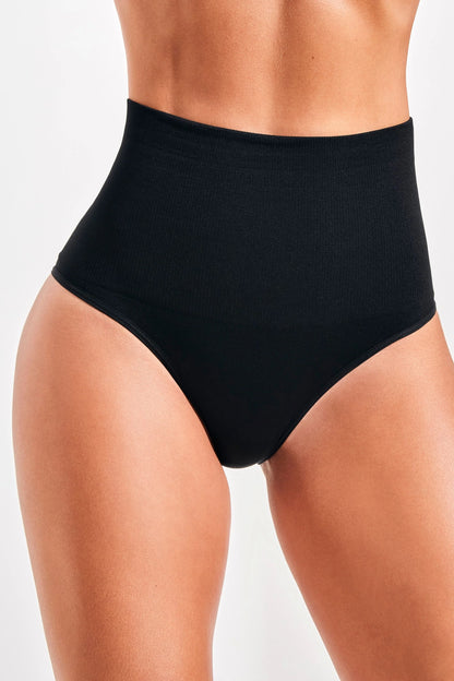 Supporting Thong Panties