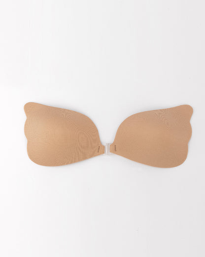 Reusable Breathable Push-Up Adhesive Bra