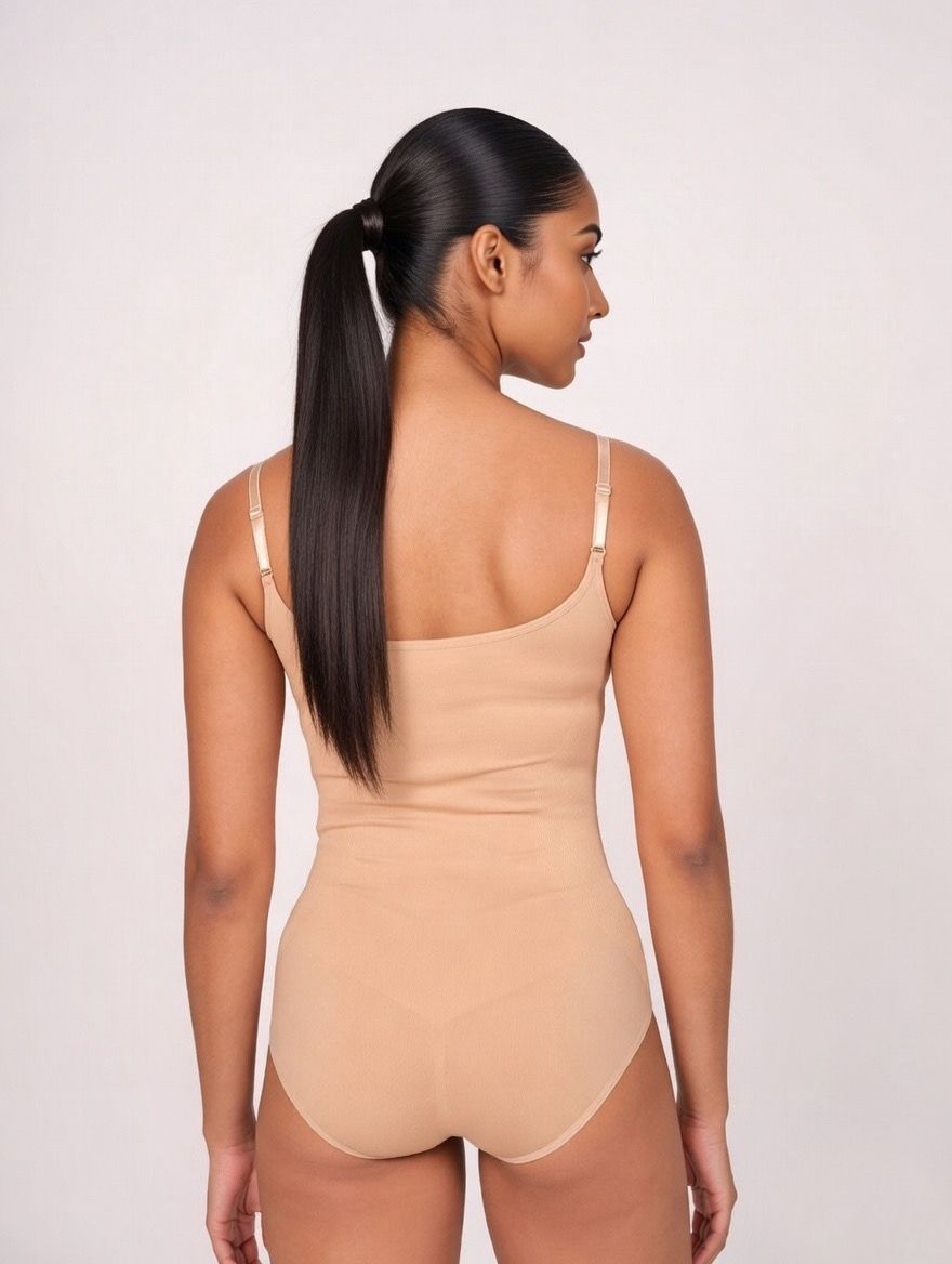Inshapee SecondSkin™ Sculpt Bodysuit