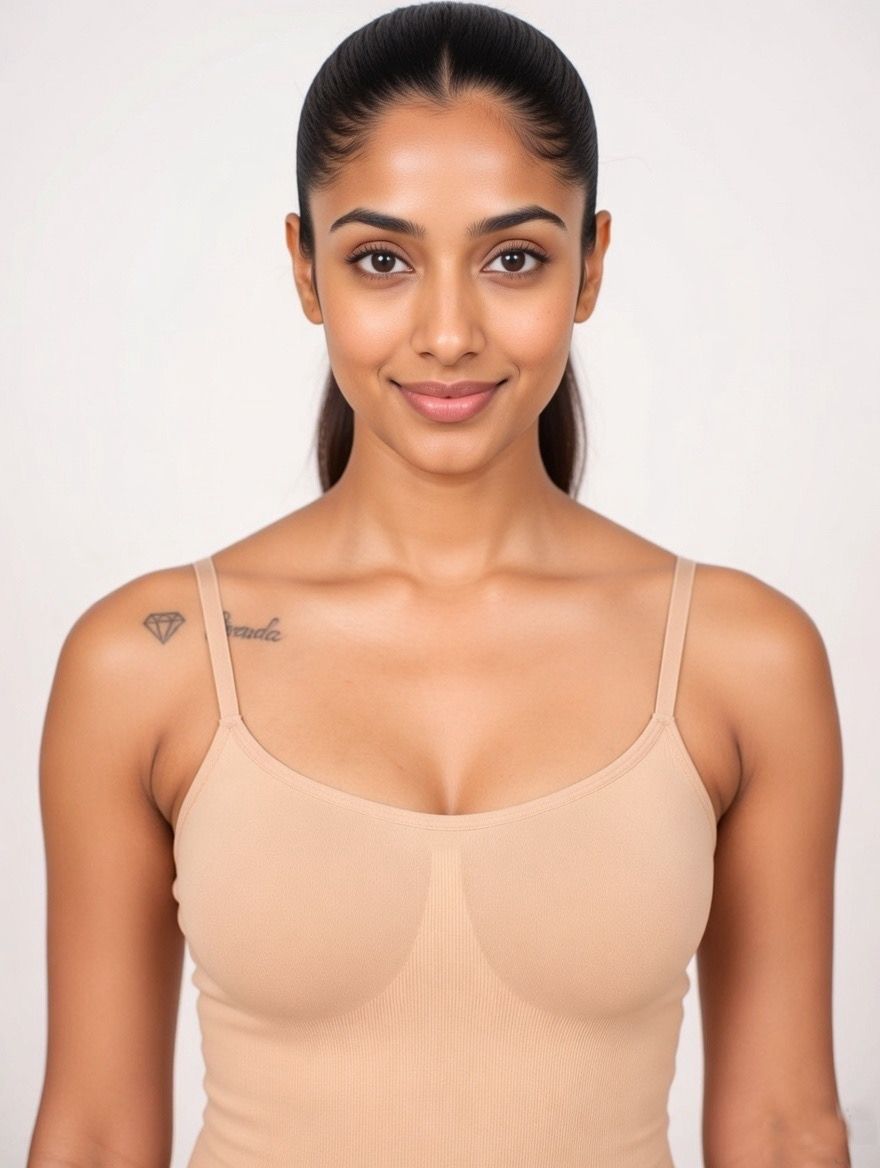 Inshapee SecondSkin™ Sculpt Bodysuit