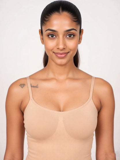 Inshapee SecondSkin™ Sculpt Bodysuit