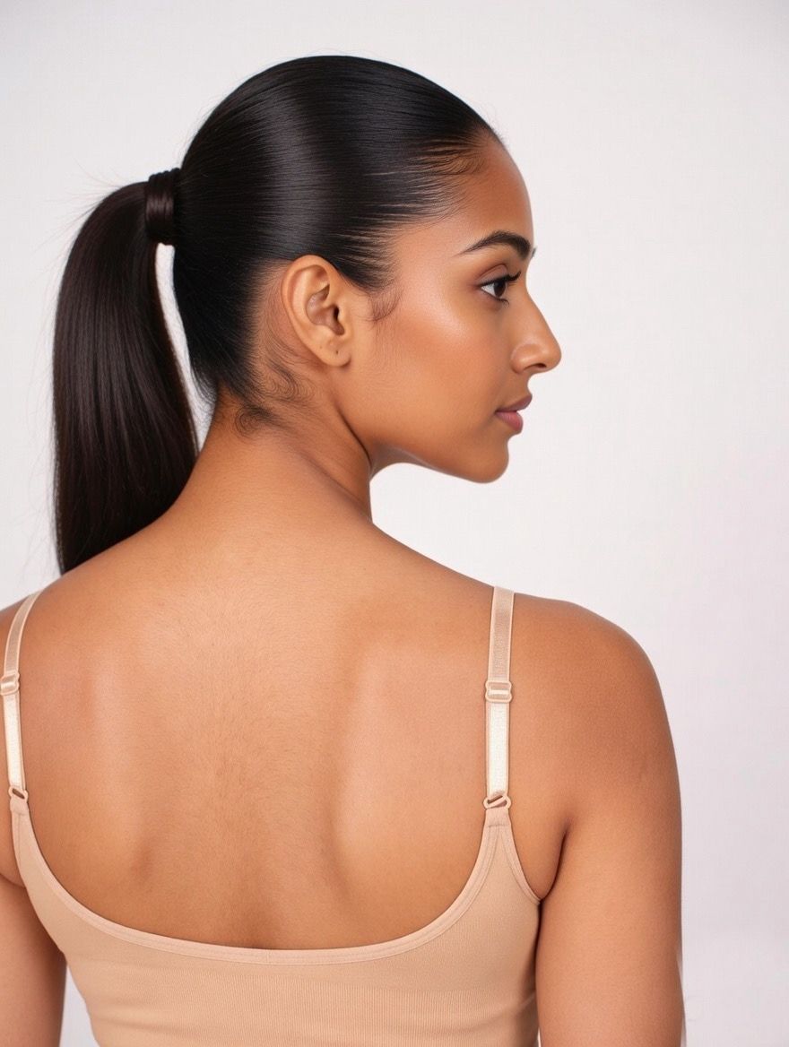 Inshapee SecondSkin™ Sculpt Bodysuit