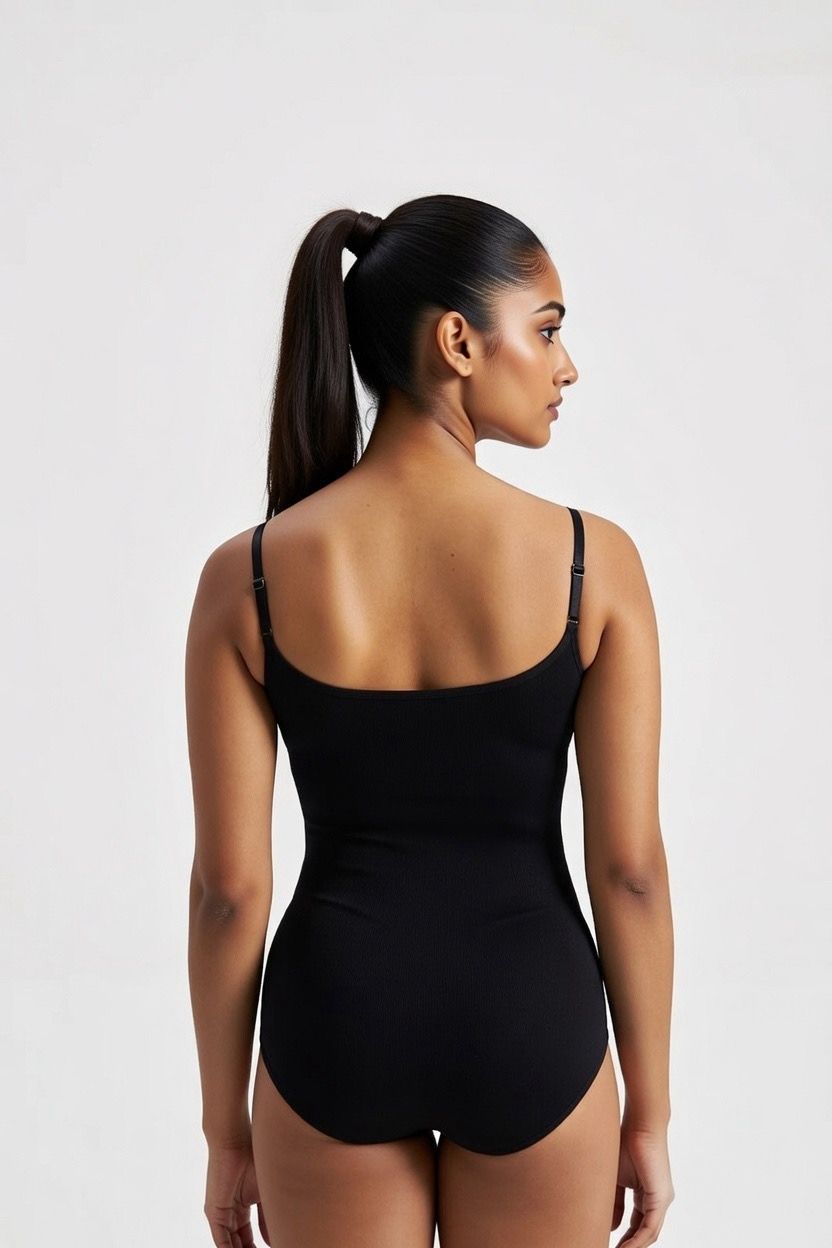 Inshapee SecondSkin™ Sculpt Bodysuit