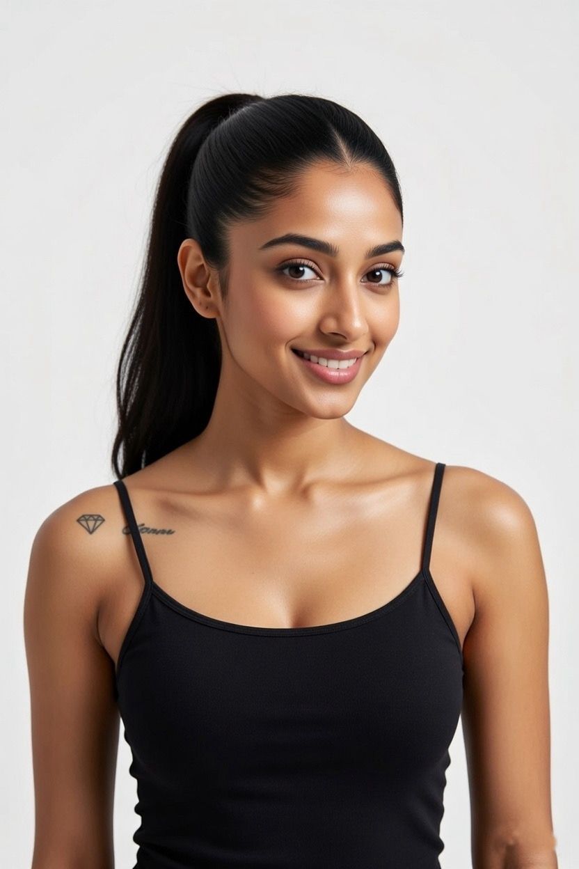 Inshapee SecondSkin™ Sculpt Bodysuit