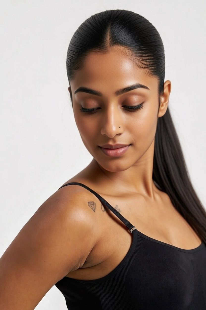 Inshapee SecondSkin™ Sculpt Bodysuit