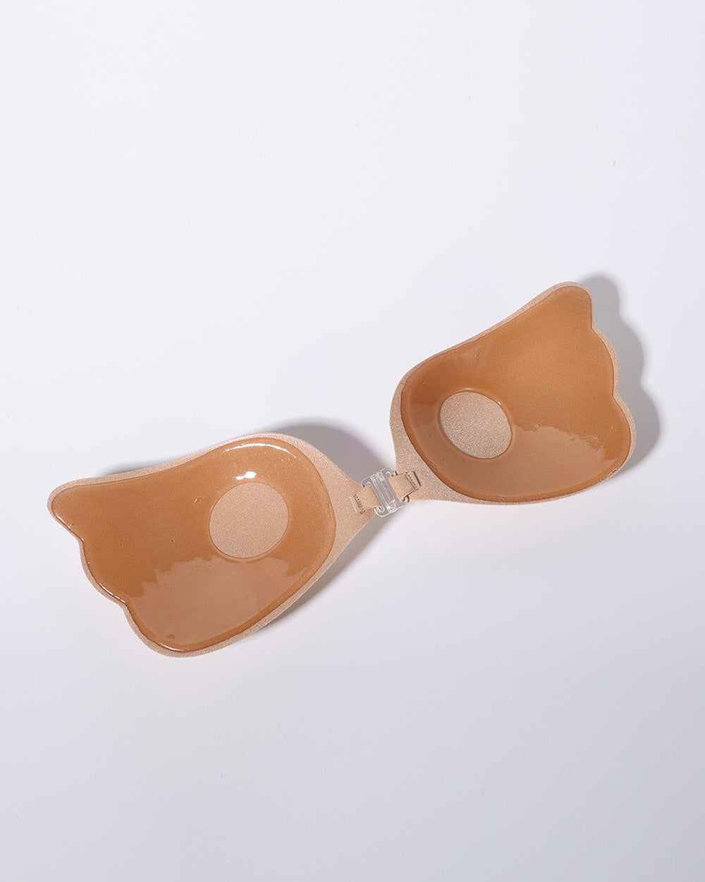 Reusable Breathable Push-Up Adhesive Bra