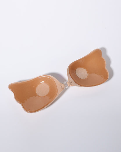 Reusable Breathable Push-Up Adhesive Bra