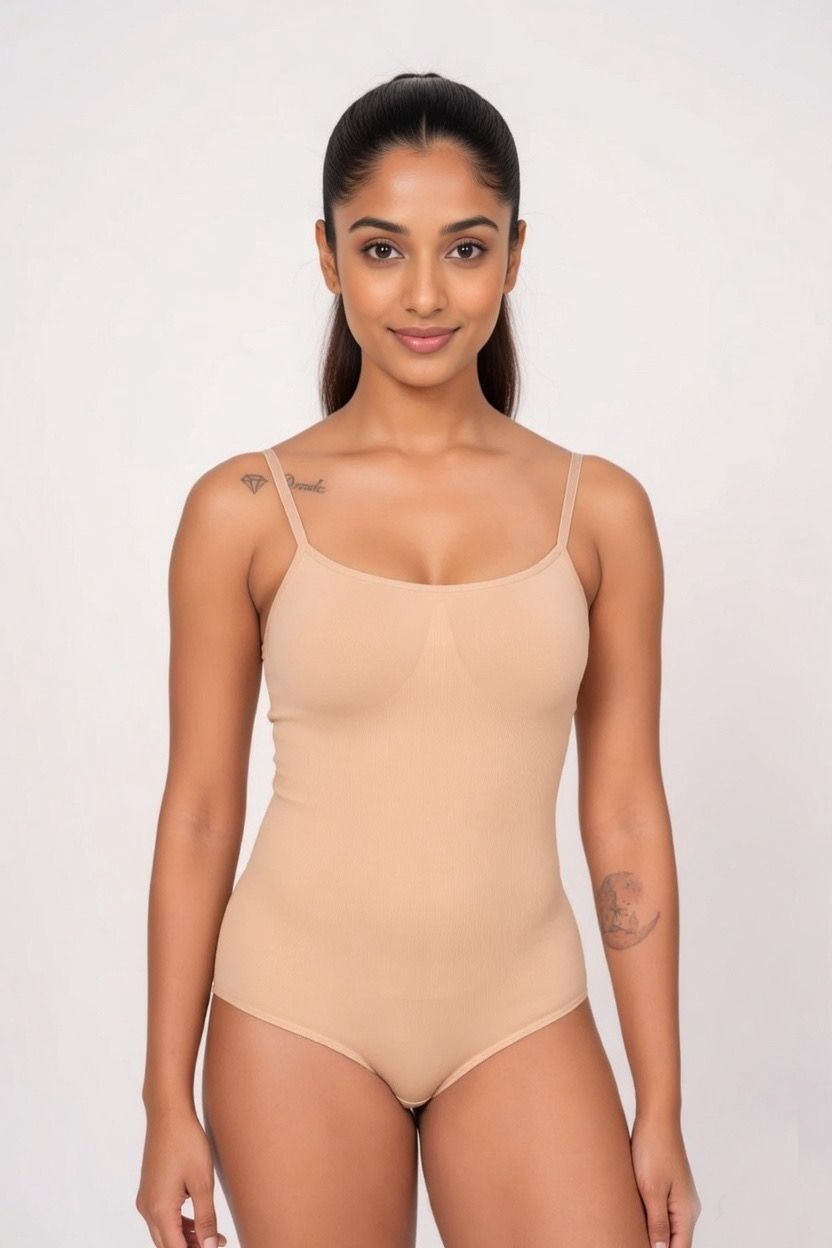 Inshapee SecondSkin™ Sculpt Bodysuit