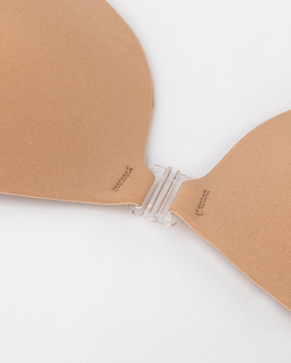 Reusable Breathable Push-Up Adhesive Bra