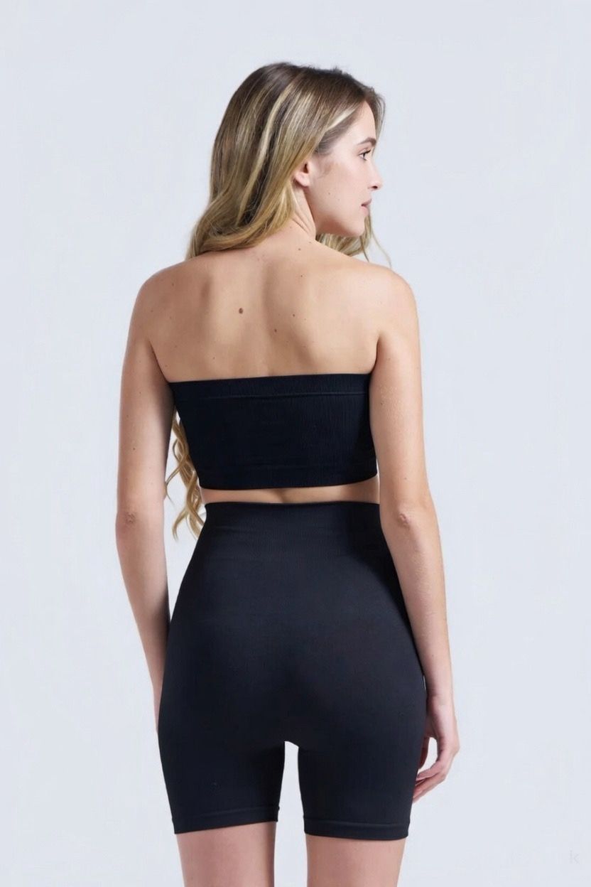 Inshapee SecondSkin™ Sculpt Shorts