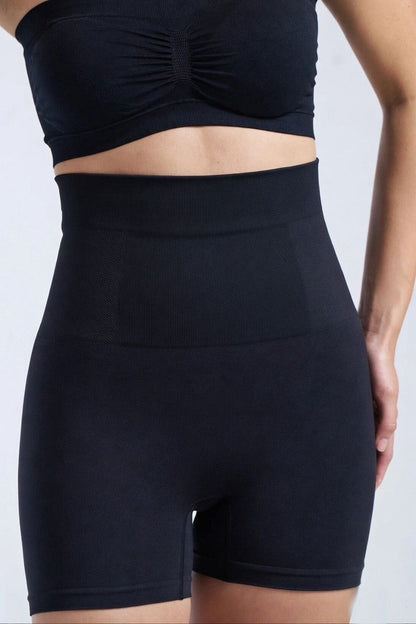 Inshapee SecondSkin™ Sculpt Shorts