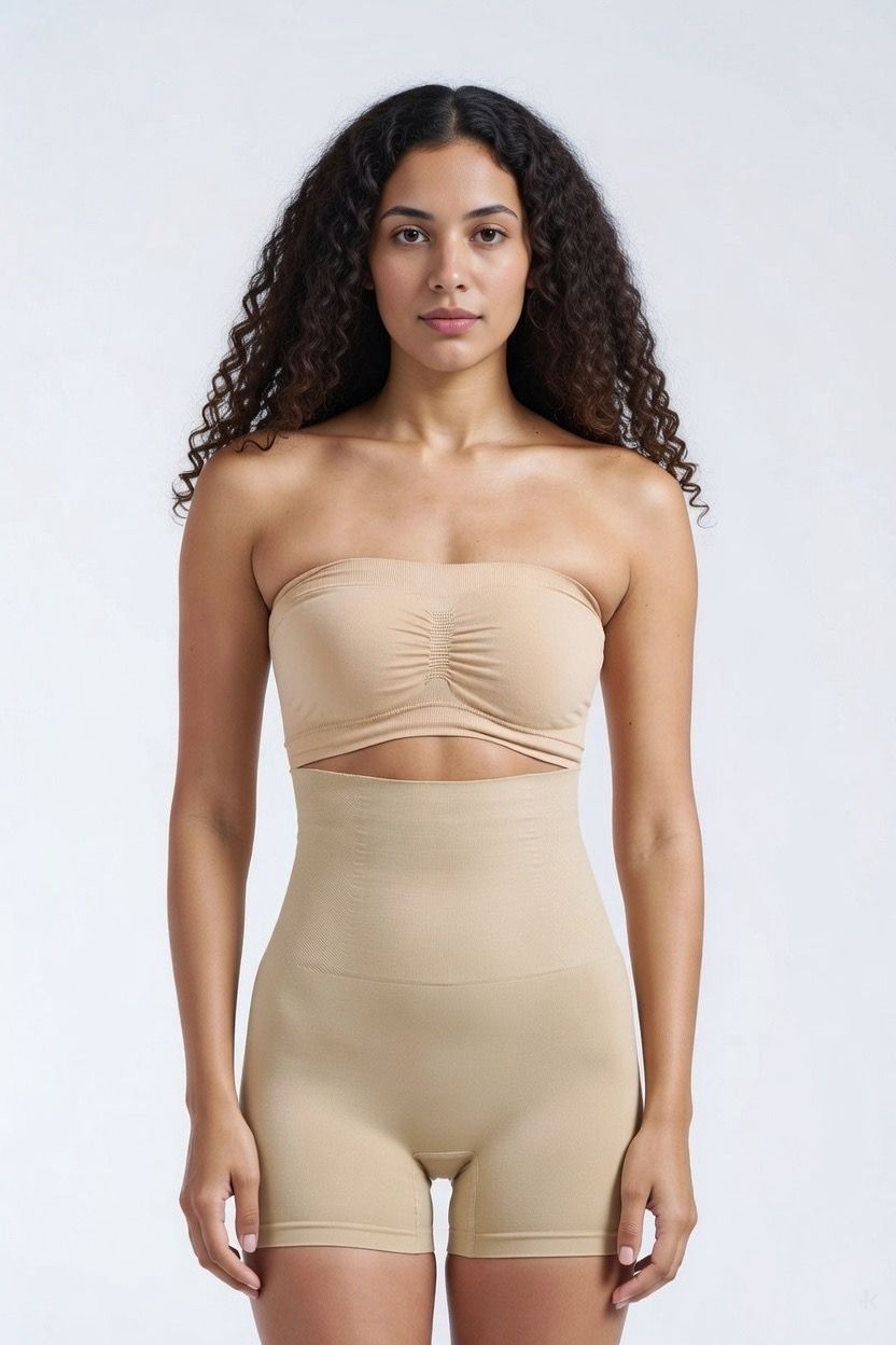 Inshapee SecondSkin™ Sculpt Shorts